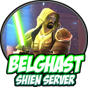 Belghast the Jedi Guardian