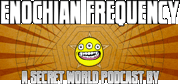 Enochian Frequency Podcast