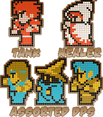 FinalFantasyMix