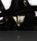 Doesn't make much sense... I was just feeling like a picture of Vampire Hunter D