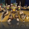 Goblin-Shredder