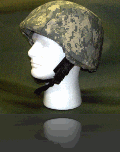 Get it?  Defense Cap???