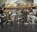 look at all the gear!