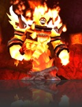 Too Soon, Executus Too Soon