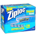 Freezer Baggage
