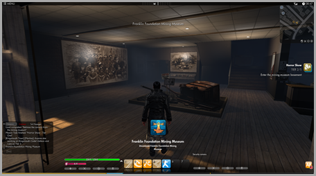 TSW_Museum