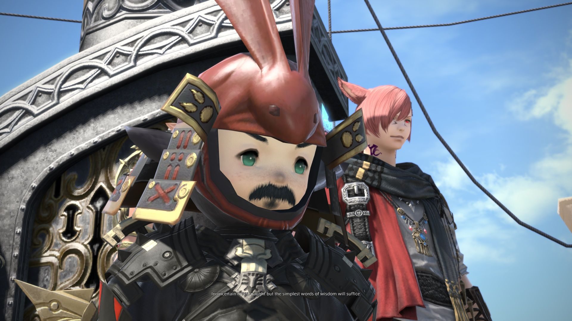 Final Fantasy XIV Breaks Its Steam Concurrent Players Record - Fextralife
