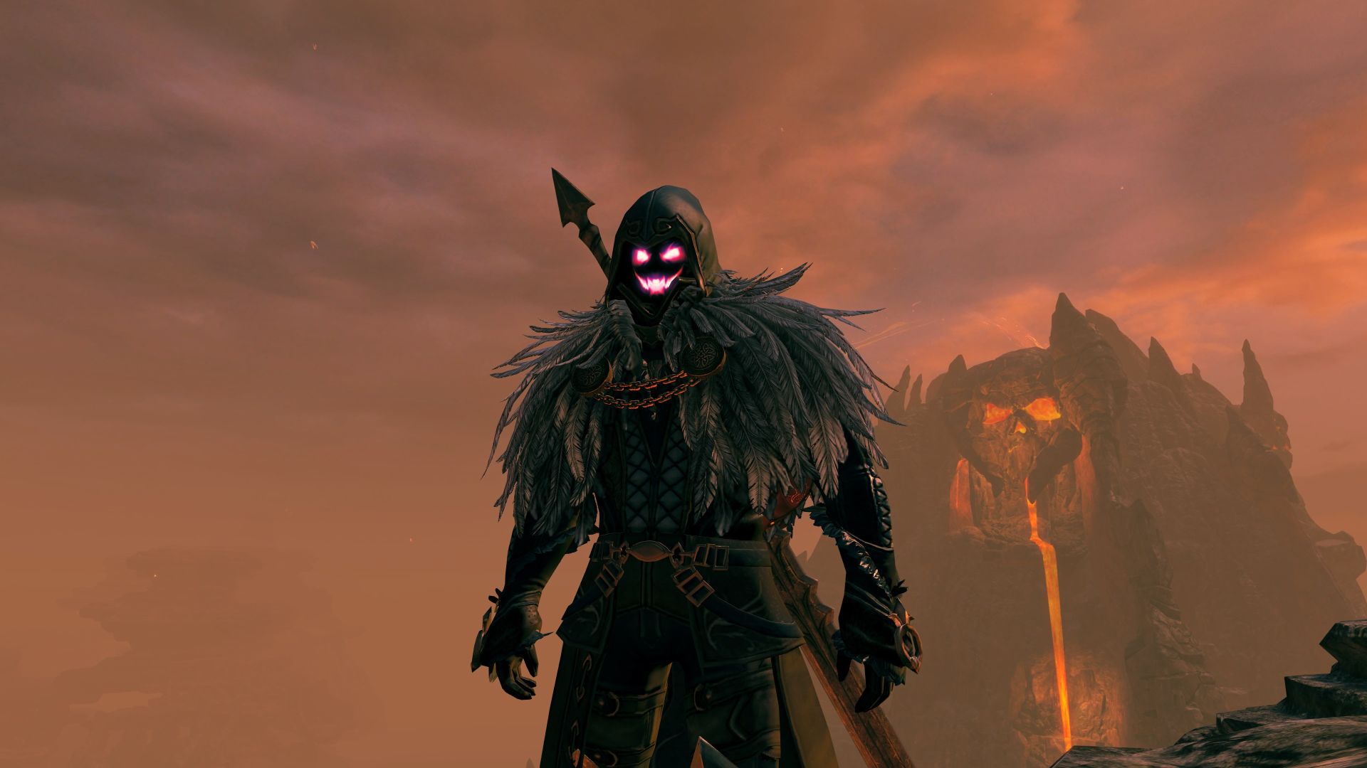 Reaper - Guild Wars 2 Wiki (GW2W)