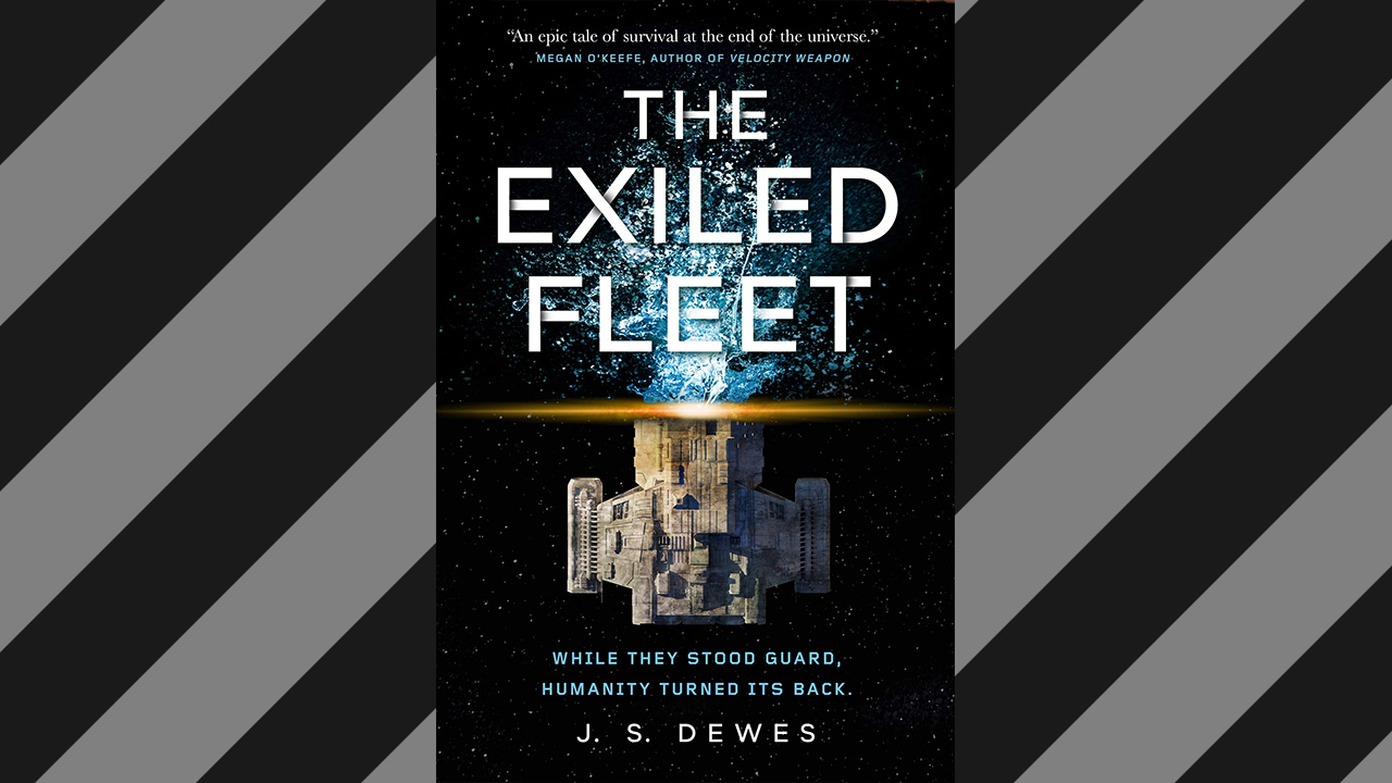 The Exiled Fleet Tales of the Aggronaut