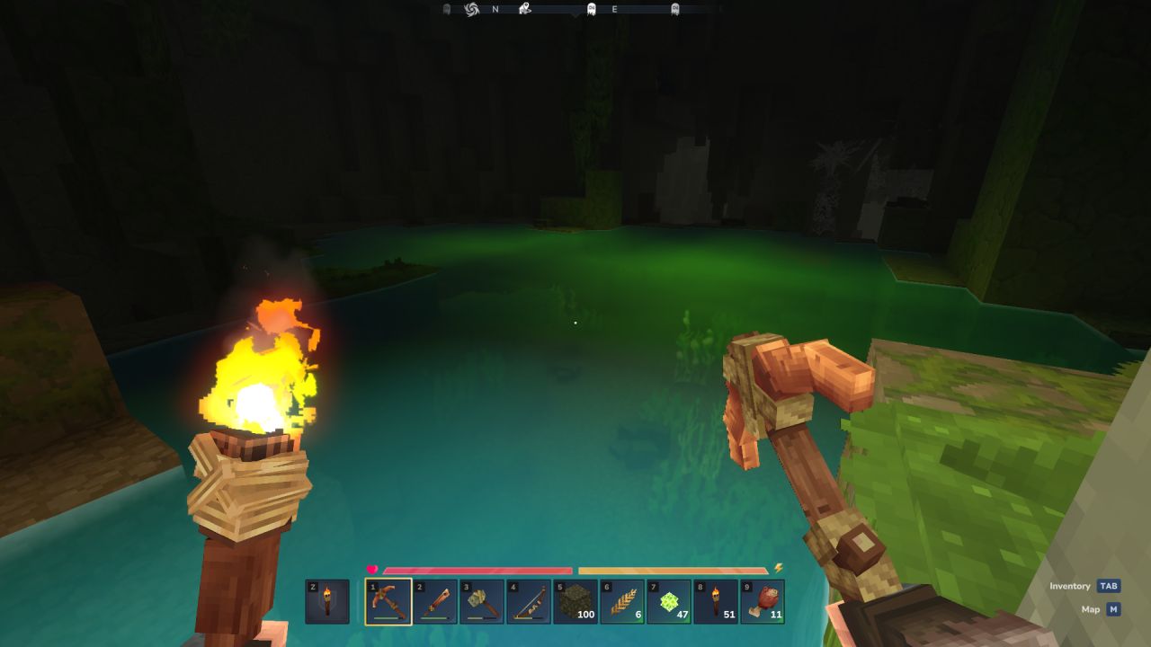 Hytale Is Another Minecraft - Tales of the Aggronaut