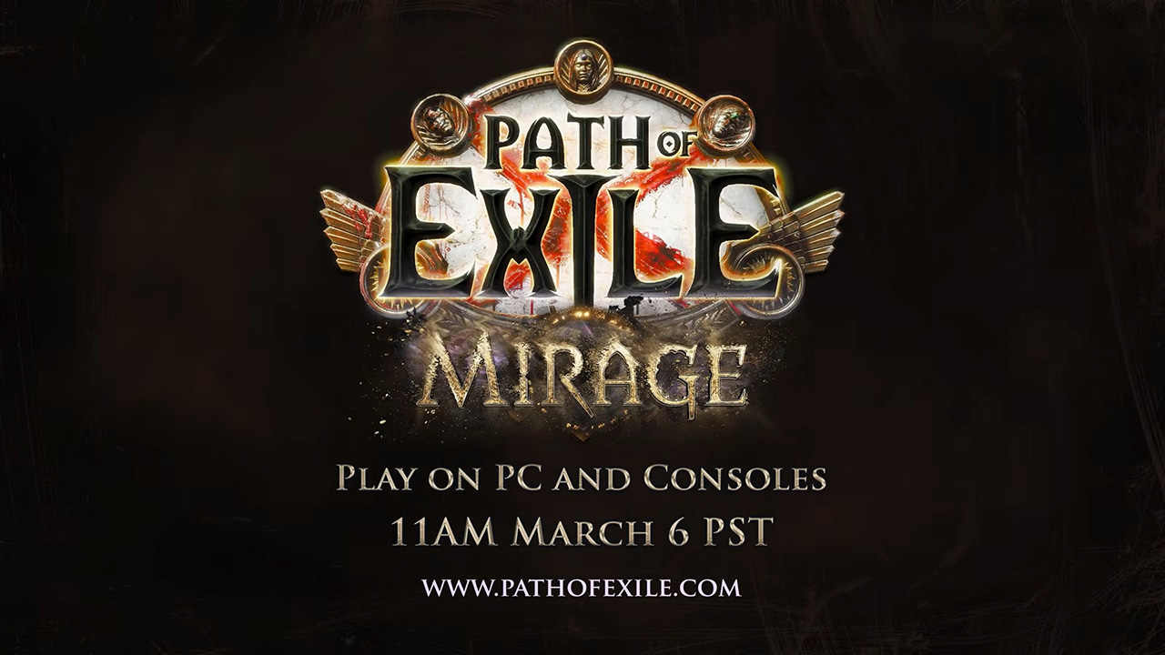 Mirage Reveal Stream - Tales of the Aggronaut