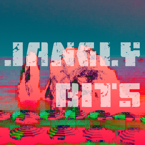 Mixtape Mondays: Jangly Bits - Tales of the Aggronaut